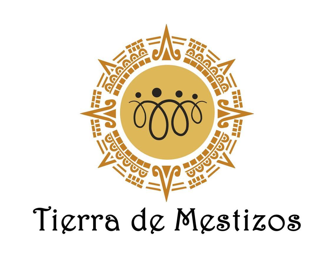 Tierra De Mestizos 빌라라앙고스투라 외부 사진